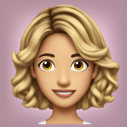martina stoessel emoji