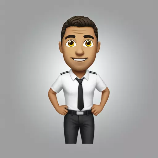 Cristiano  emoji
