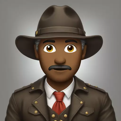 RoquefortRanger emoji