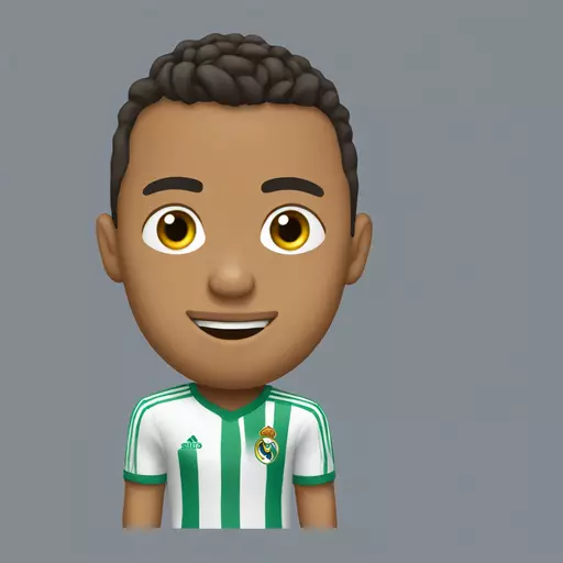 Ronaldo  emoji