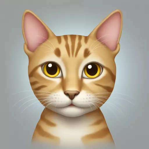 cat emoji