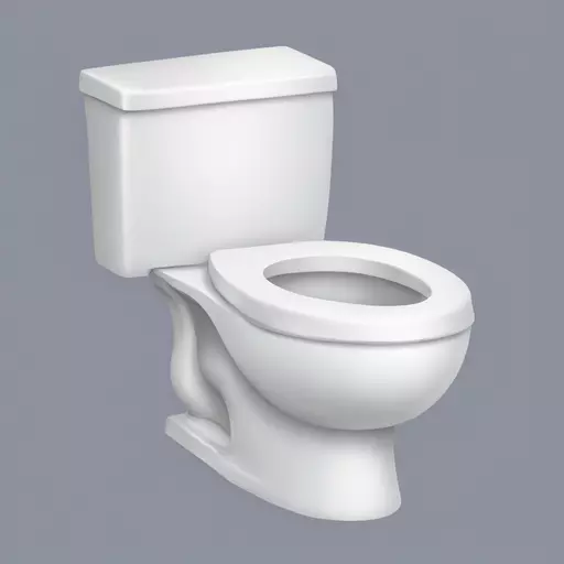 toilet emoji