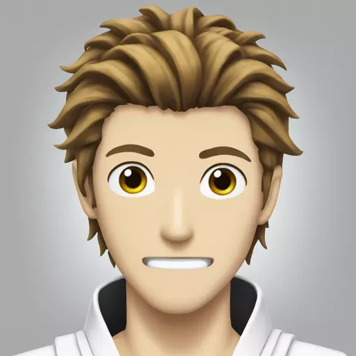 aizen sousuke emoji