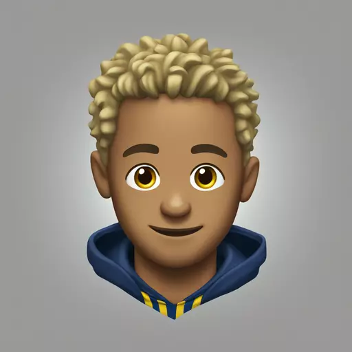 Neymar  emoji