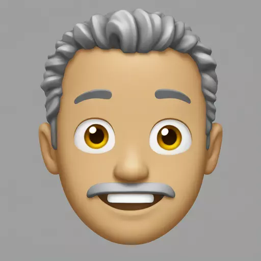 Gojo satro emoji