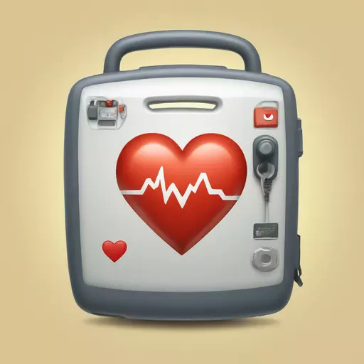 defibrillator emoji