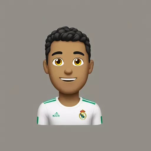 Cristiano emoji