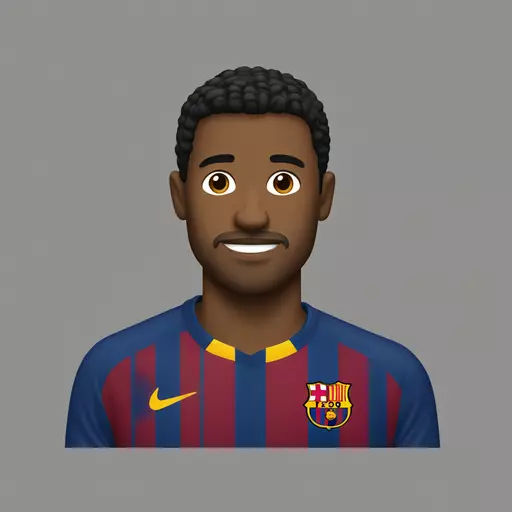 Barcelona  emoji
