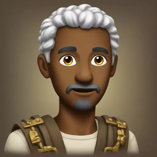 Salmaj emoji