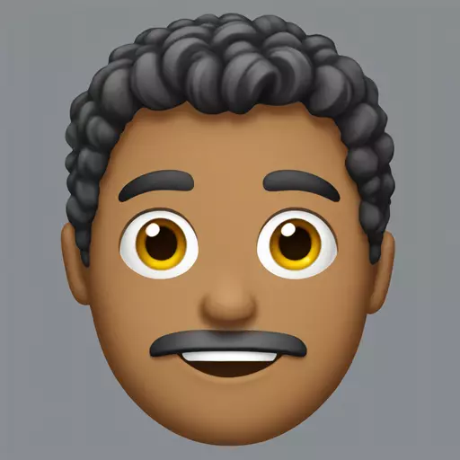 Cóndor poderoso emoji