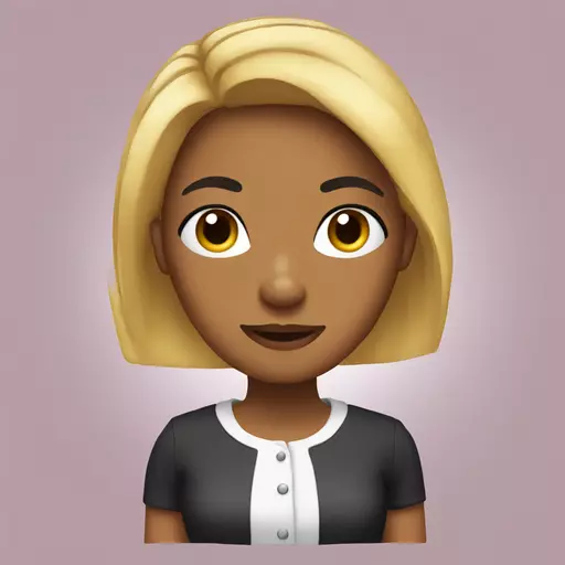 chantal emoji