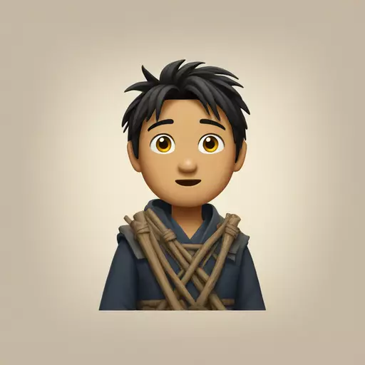 Kubo  emoji