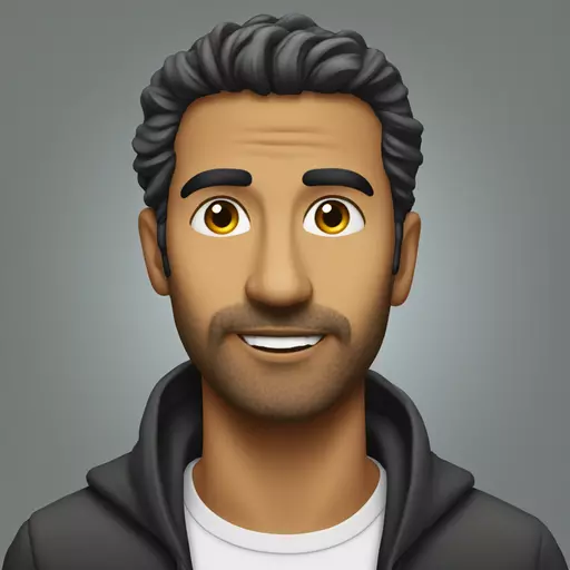 Saleem aldosare emoji