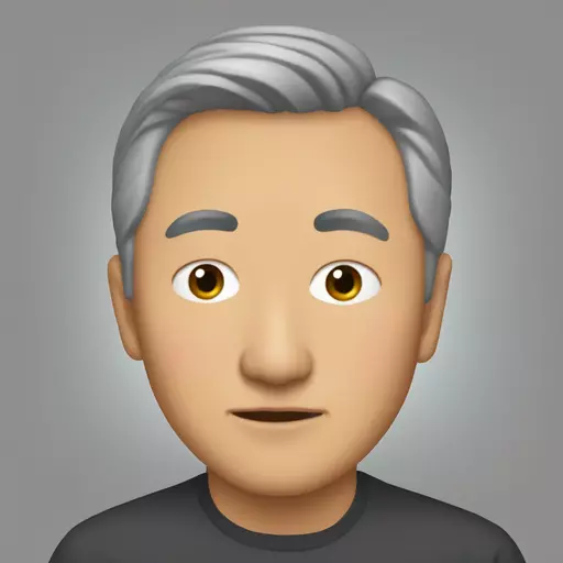 Abai Kunanbayev emoji
