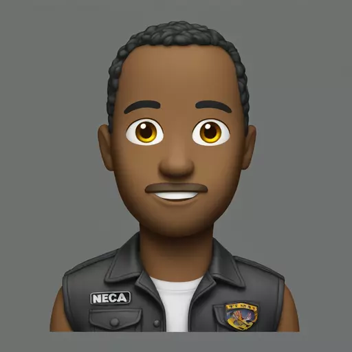 neca emoji