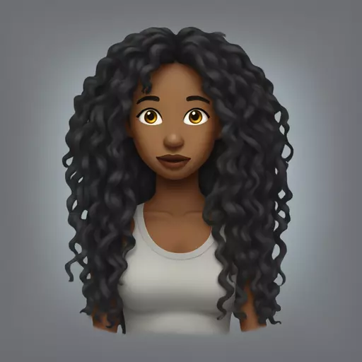 SZA emoji