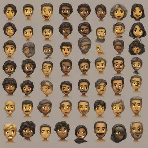 روجي يبنيط emoji