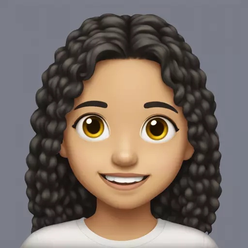 Jenna Ortega emoji