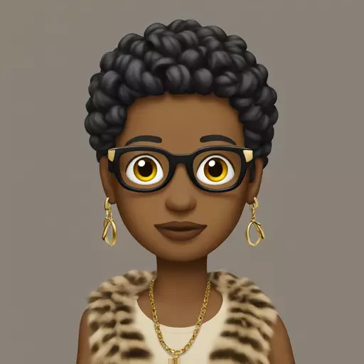 Fendi emoji