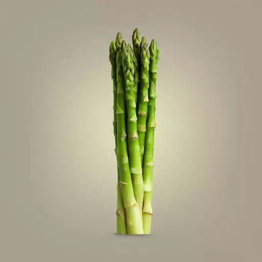 asparagus emoji