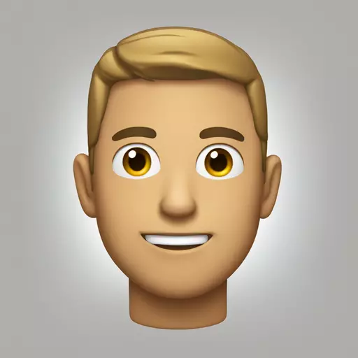 emoji de persona llevando caja emoji