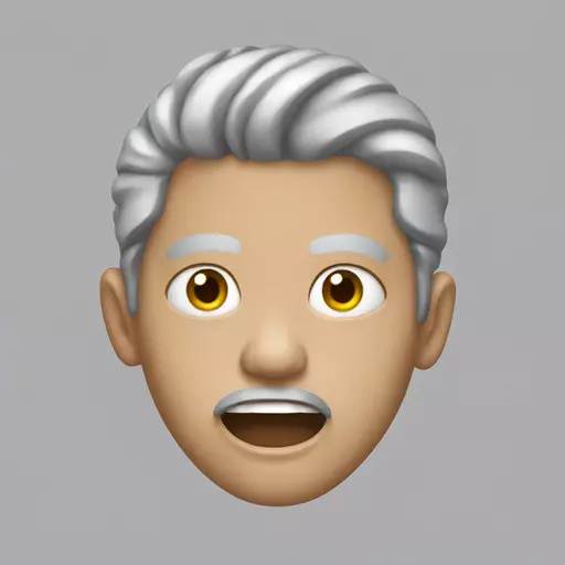 Gore victim emoji