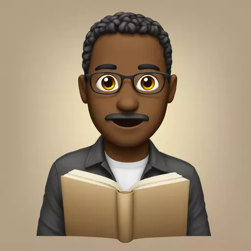 كتاب emoji