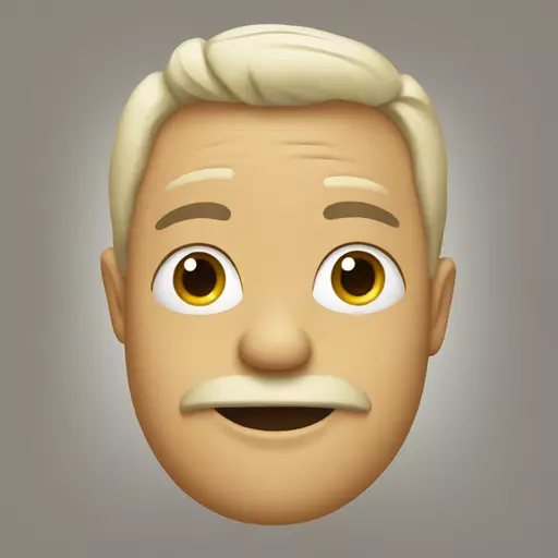 GAK emoji