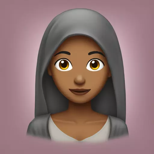 Zainab  emoji