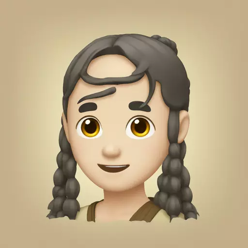 Japanese emoji