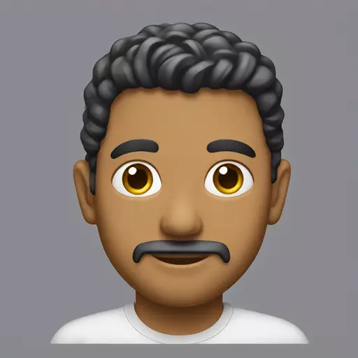 أرنب يشعر بالبرد  emoji
