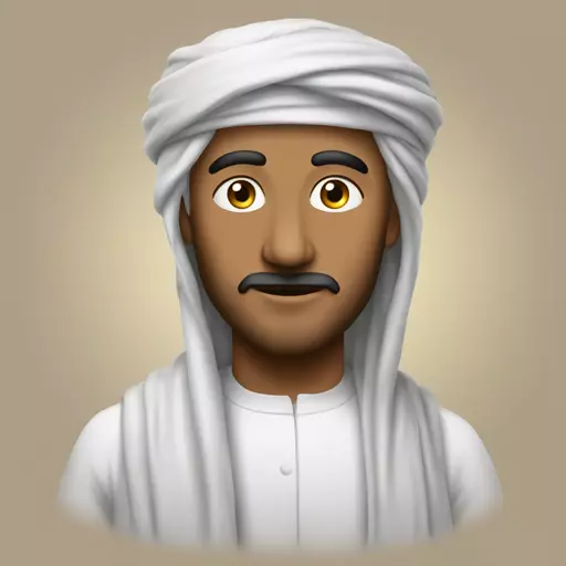 ميسي يضحكص emoji