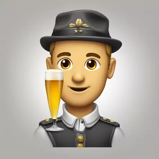 Kölsch emoji