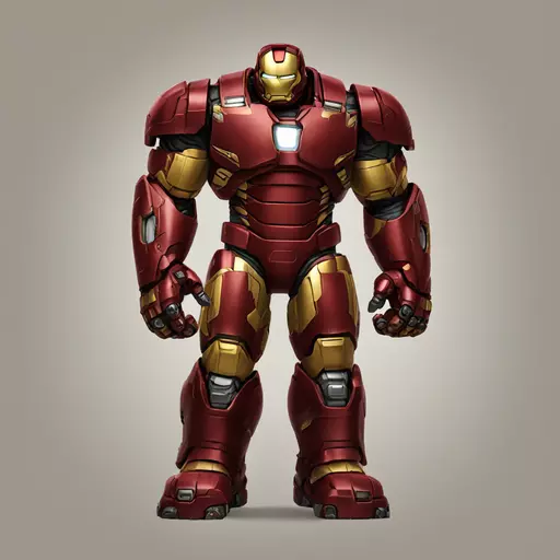 hulkbuster emoji