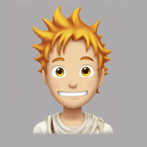 natsu dragneel emoji