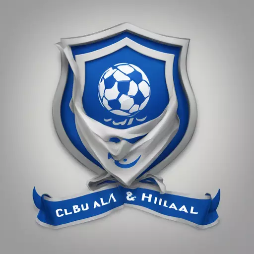 Club Al Hilal motto emoji