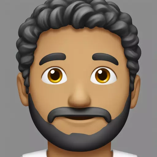 عبود سكيبه  emoji