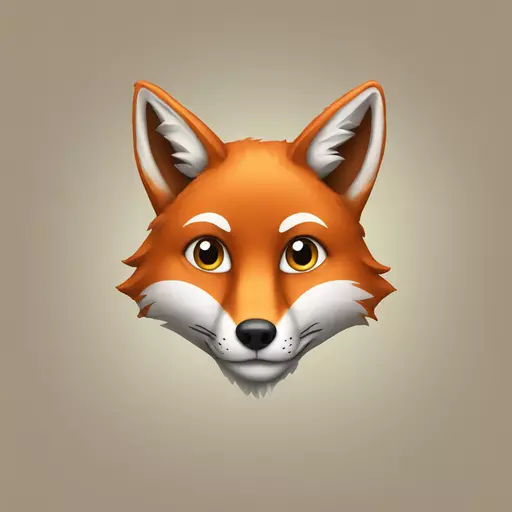 fox emoji