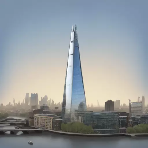The shard emoji