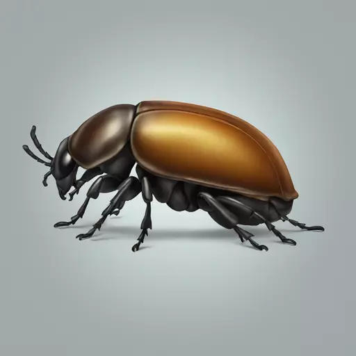 beetle emoji