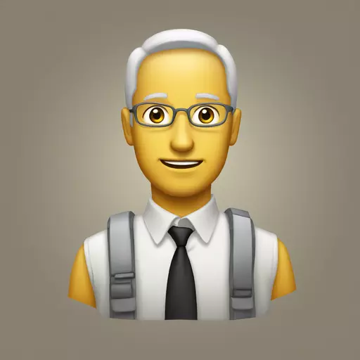 золотистый ретривер emoji