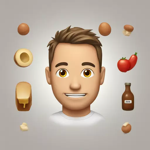Ketogenic  emoji