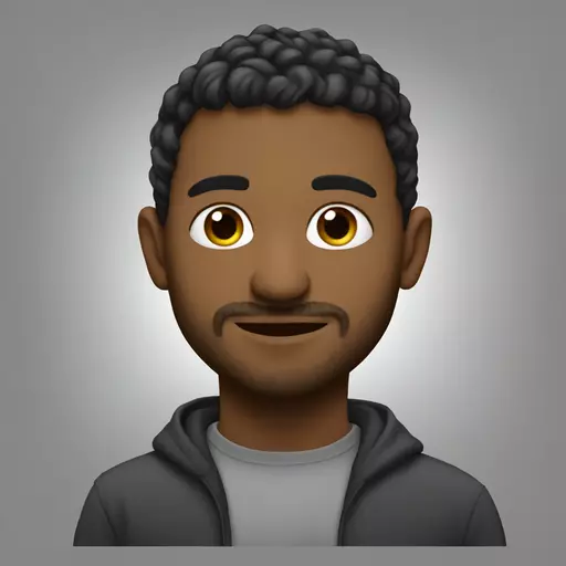 Morad MDLR emoji