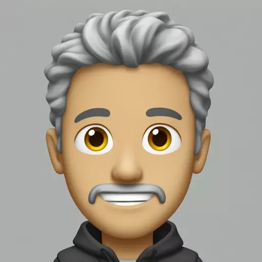 Gojo emoji
