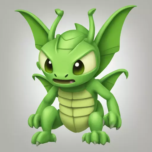 scyther emoji