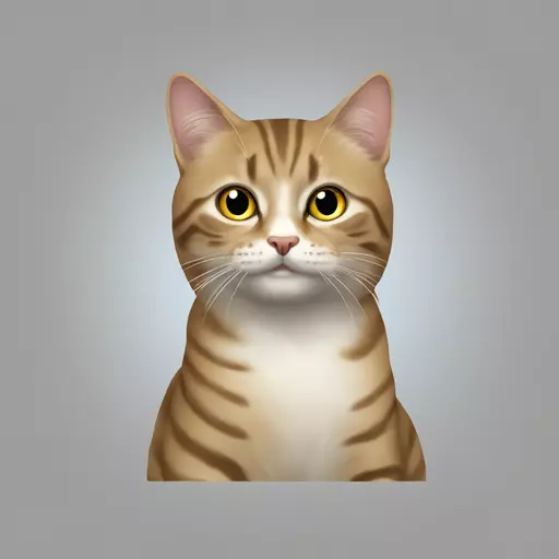стич который держит крушку кофе emoji