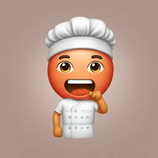 kimchi emoji