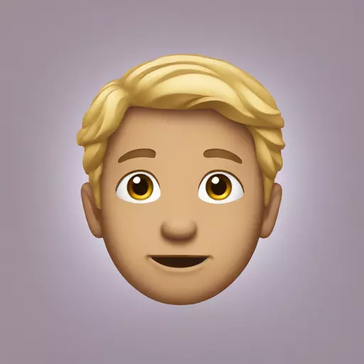 trust emoji