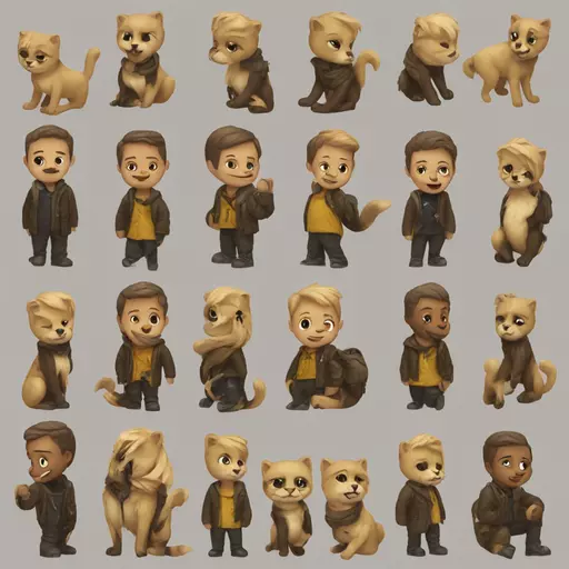 martens emoji
