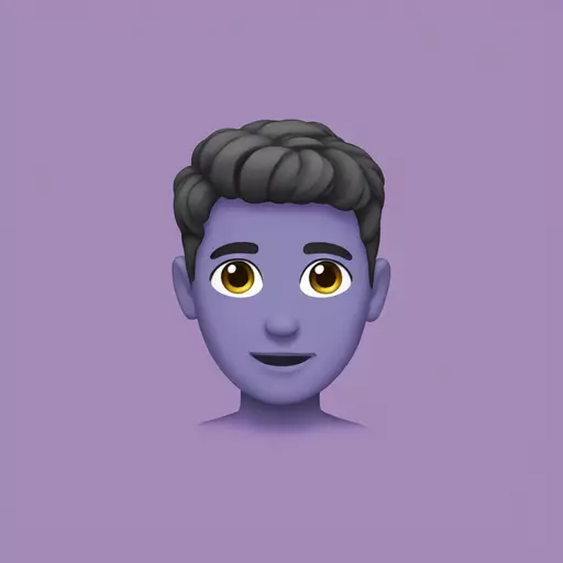 demisexual emoji
